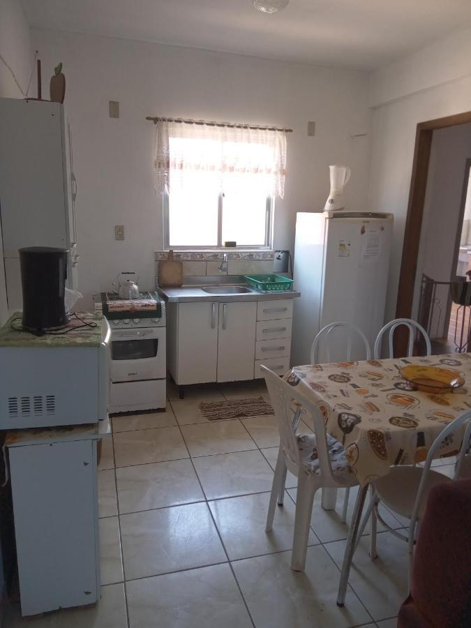 Apartamento Familia Perto Do Mar Tramandai Luaran gambar