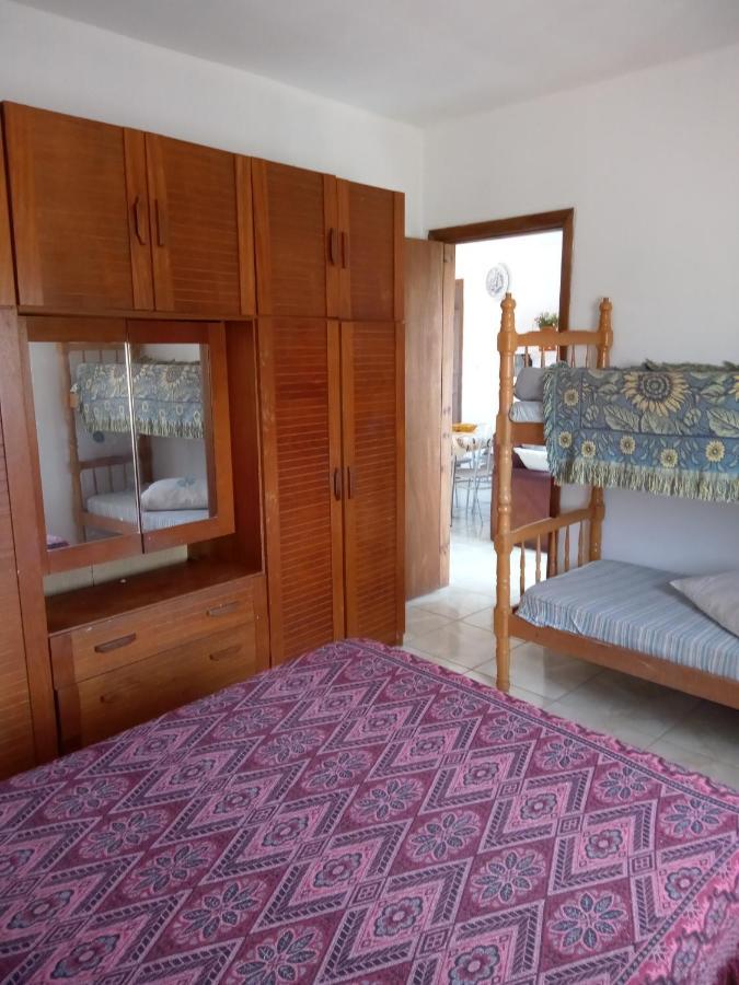 Apartamento Familia Perto Do Mar Tramandai Luaran gambar