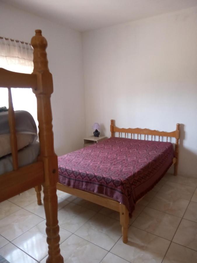 Apartamento Familia Perto Do Mar Tramandai Luaran gambar