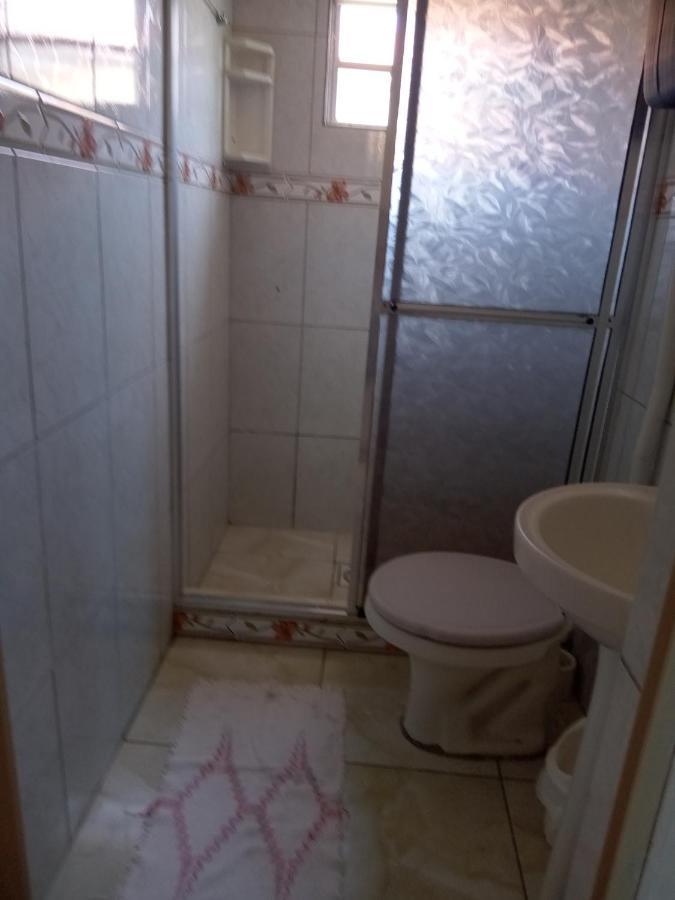 Apartamento Familia Perto Do Mar Tramandai Luaran gambar