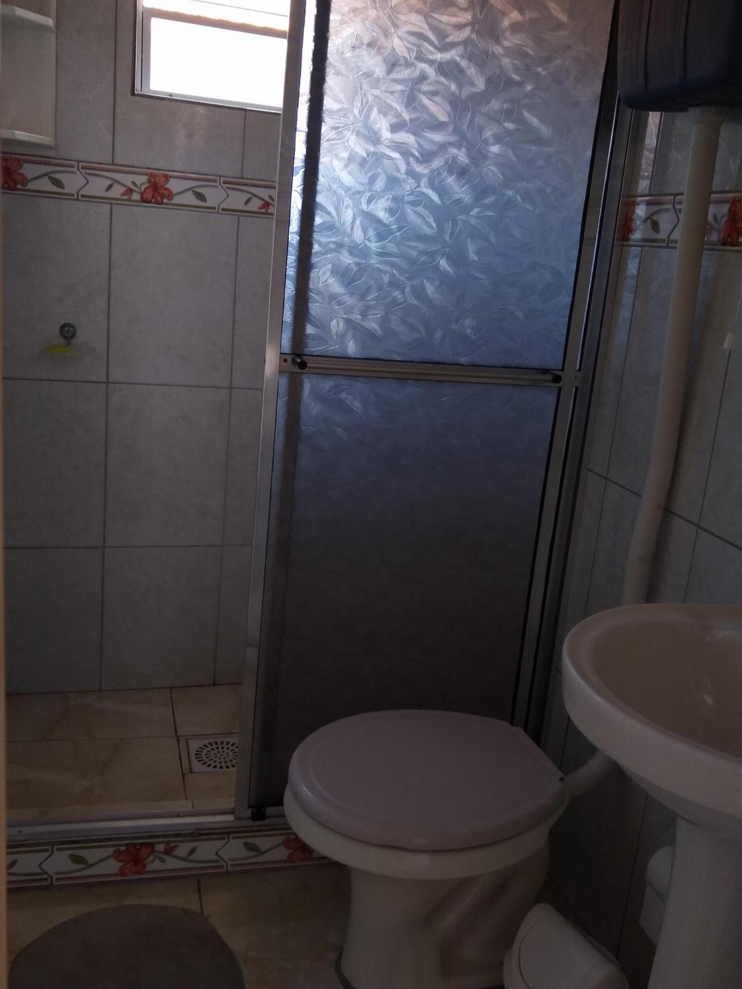 Apartamento Familia Perto Do Mar Tramandai Luaran gambar